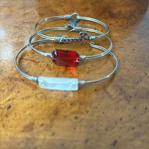 Luca + Danni Christmas Stack set of 3